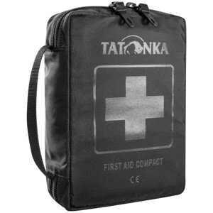 Tatonka FIRST AID COMPACT black lékárna