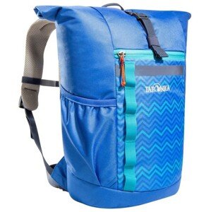 Tatonka ROLLTOP PACK JR 14 blue batoh