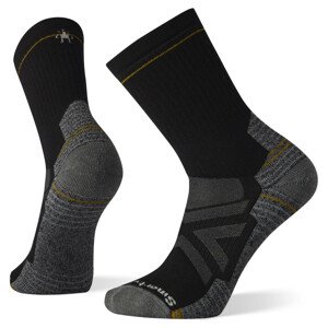 Smartwool PERFORMANCE HIKE FULL CUSHION CREW black Velikost: L ponožky