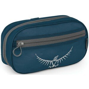 Osprey Wash Bag Zip venturi blue pouzdro