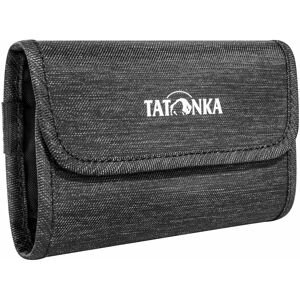 Tatonka MONEY BOX off black peněženka