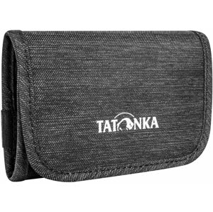 Tatonka FOLDER off black peněženka