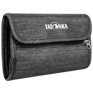 Tatonka ID WALLET off black peněženka