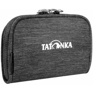 Tatonka PLAIN WALLET off black peněženka