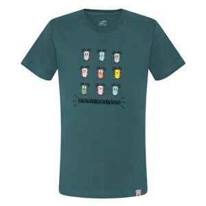 Hannah RANDY JR hydro Velikost: 128 chlapecké tričko s krátkým rukávem