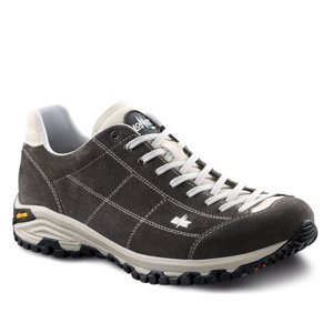 Lomer MAIPOS SUEDE MTX antracite/lamb Velikost: 41