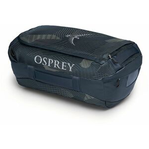Osprey TRANSPORTER 40 camo lines print taška