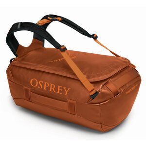 Osprey TRANSPORTER 40 orange dawn batoh