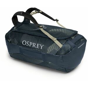 Osprey TRANSPORTER 65 camo lines print taška