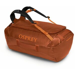 Osprey TRANSPORTER 65 orange dawn taška