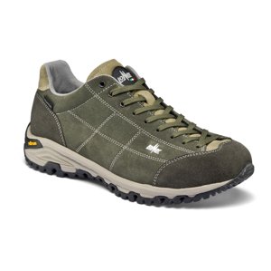 Lomer MAIPOS MTX SUEDE catfish/olive Velikost: 42