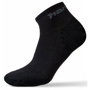 Hannah ABACI PLUS graphite Velikost: M ponožky