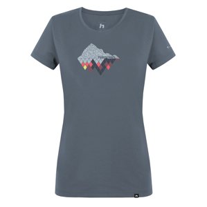 Hannah CORDY stormy weather Velikost: 46 dámské tričko s krátkým rukávem