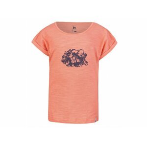 Hannah KAIA JR desert flower Velikost: 110-116 tričko s krátkým rukávem