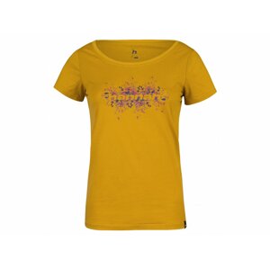 Hannah RAGA honey Velikost: 42 dámské tričko
