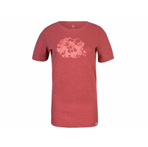 Hannah SELIA canyon rose Velikost: 38 dámské tričko