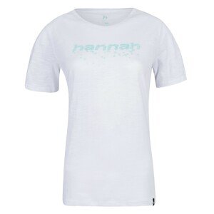 Hannah SELIA white Velikost: 34 dámské tričko