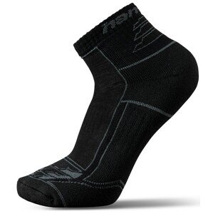 Hannah WALK LITE anthracite Velikost: L pánské ponožky