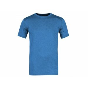 Hannah PELTON french blue mel Velikost: XL pánské tričko