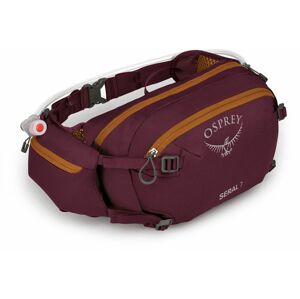 Osprey SERAL 7 aprium purple ledvinka