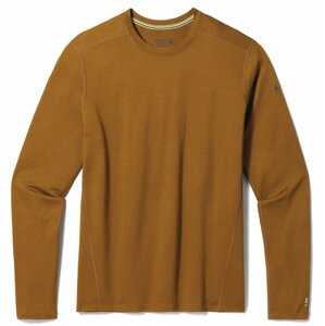 Smartwool CLASSIC ALL-SEASON MERINO BLLS BOXED fox brown Velikost: XL spodní prádlo