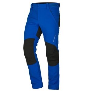 Northfinder TROY NO-3810OR-282 modrá Velikost: 2XL pánské kalhoty
