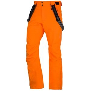 Northfinder NORMAN NO-3891SNW-432 orange Velikost: XL pánské kalhoty