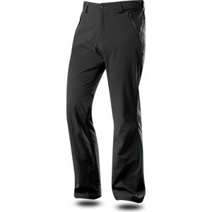 Trimm DRIFT Dark Grey Velikost: L pánské kalhoty