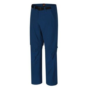 Hannah Thumble moroccan blue Velikost: XXL kalhoty