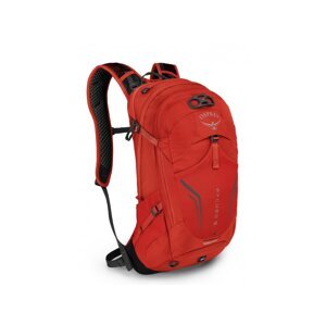 Osprey Syncro 12 II - firebelly red
