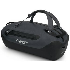 Osprey TRANSPORTER WP DUFFEL 70 tunnel vision grey taška