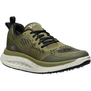 Keen WK400 MEN martini olive/black Velikost: 41 pánské boty