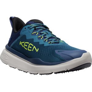 Keen WK450 MEN legion blue/evening primrose Velikost: 47,5 pánské boty