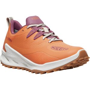 Keen ZIONIC WP WOMEN tangerine/star white Velikost: 37,5 dámské boty