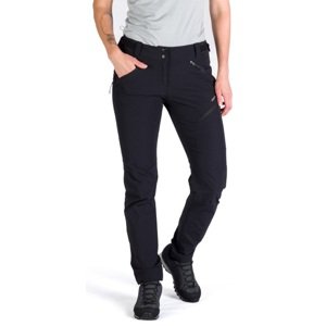 Northfinder JANICE black NO-4929OR-269 dámské turistické elastické kalhoty prodyšné Velikost: XL kalhoty
