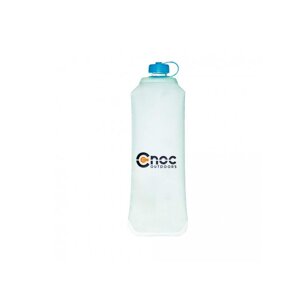 CNOC Outdoors Skládací láhev CNOC 28mm Hydriam Collapsible Flask 500ml - Blue