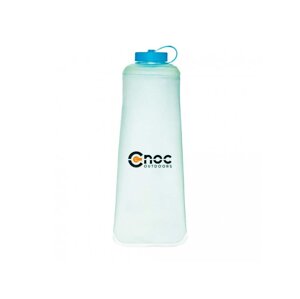 CNOC Outdoors CNOC Skládací láhev 42mm Hydriam Collapsible Flask 750ml - Blue