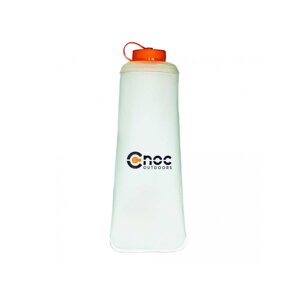 CNOC Outdoors CNOC Skládací láhev 42mm Hydriam Collapsible Flask 750ml - Orange