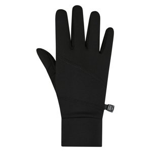 Husky Unisex rukavice Ebert černá Velikost: S rukavice