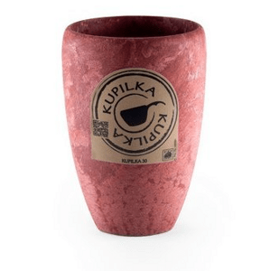 Pohárek Kupilka 30 Coffee Go 300 ml - Cranberry (RED)