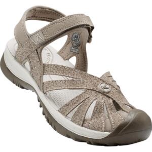 Keen Rose Sandal W brindle/shitake Velikost: 37 dámské sandály