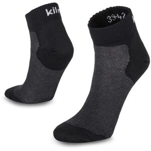 Kilpi 2P MINIMIS-U Černá Velikost: 39 ponožky