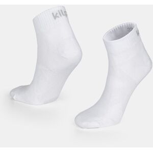 Kilpi 2P MINIMIS-U Bílá Velikost: 43 ponožky
