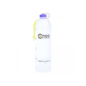 CNOC Outdoors CNOC Skládací láhev Vesica 1l Bottle - Purple