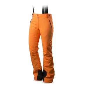 Trimm Darra Orange Velikost: M dámské kalhoty
