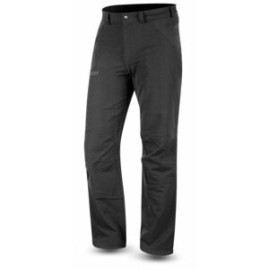 Trimm Caldo Grafit Black Velikost: XL pánské kalhoty