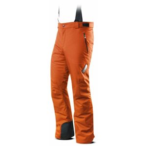 Trimm Derryl Orange Velikost: L pánské kalhoty