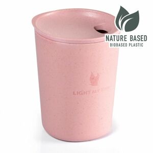 Light My Fire MyCup´n Lid original dusty pink