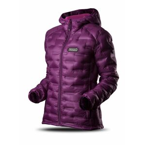 Trimm Trail Lady Purple / Pinky Velikost: L dámská bunda