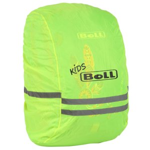 Boll Kids Pack protector 2 NEON YELLOW